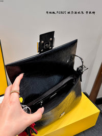 Baguette Shoulder Bag