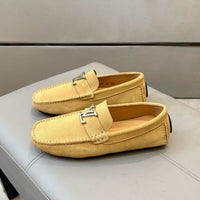 Driver Moccasins
