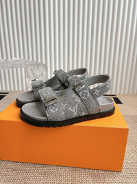 Sunset Flat Comfort Sandals