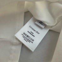 Kids Diorling Tee & Oblique Wide-Leg Trouser Set