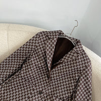 Reversible Coat