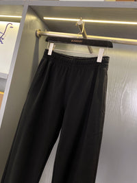 Appliqué Jogging Trousers