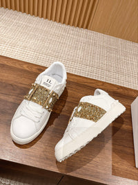 Garavani Rockstud Sneakers