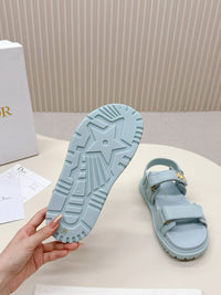 Dioract Sandals