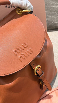 Rendez-Vous Backpack
