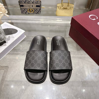 Slide Sandals