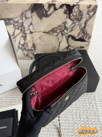 Caviar Vanity Case