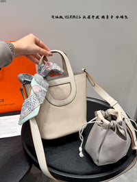 Picotin Lock Bag