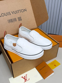 26S Combi Skate Sneakers