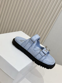D-Sand Sandals