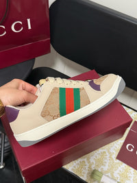 Screener Sneakers