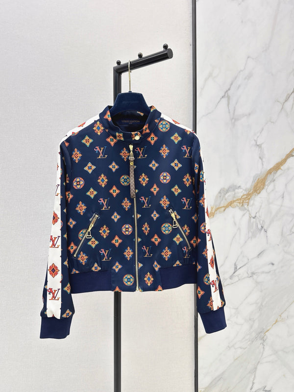 26S Bomber Jacket