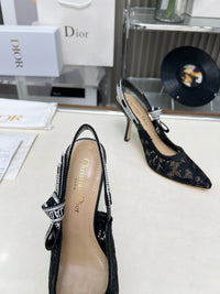 26S Slingback Pumps