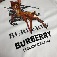 Bambi Graphic T-Shirt