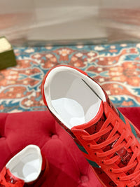 Low Top Sneakers