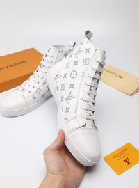 High Top Sneakers