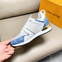 Run Away Trainers