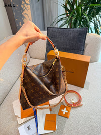Multipass Bag
