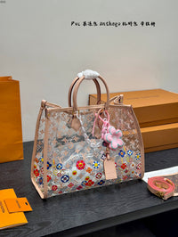 Onthego Tote Bag