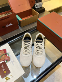 Fast Walk Sneakers