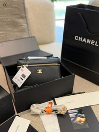 26P Vanity Bag