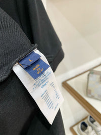 Logo Polo Shirt
