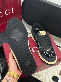 Screener Sneakers