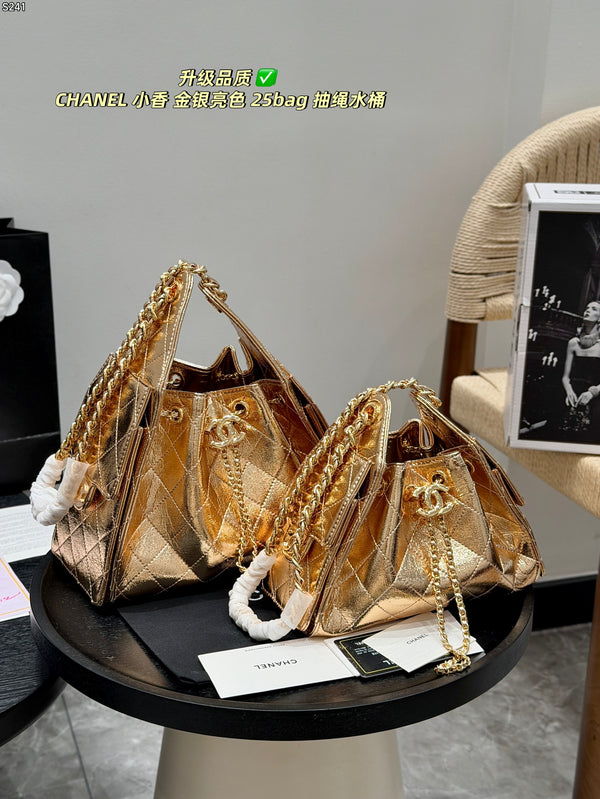 25B Hobo Bag