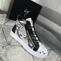 High Top Sneakers