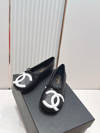 26S Ballet Flats