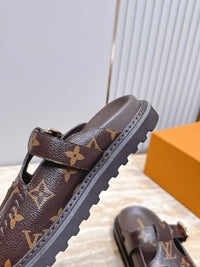 Cosy Flat Comfort Clogs
