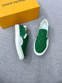 Trocadero Slip-on Sneakers