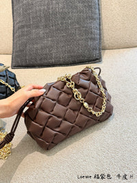 Flamenco Clutch Bag