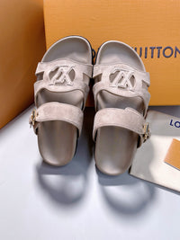 26S Isola Comfort Mules