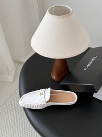 26S Loafers