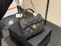 Kelly Flap Bag