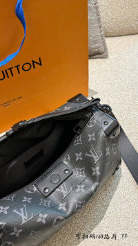 Soul Trunk East West Bag