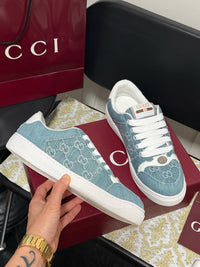 Screener Sneakers