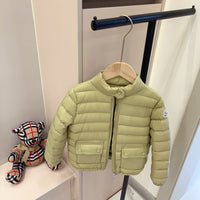Lans Down Jacket