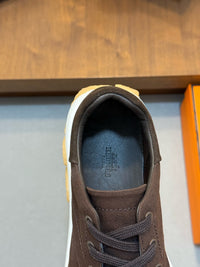 Morgan Sneakers