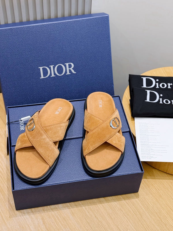 Alias Sandals