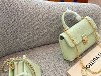Nano Madeleine Bag