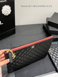 Clutch Pouch