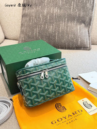 Muse Mini Vanity Case