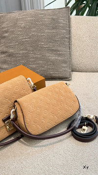 Pochette Métis Soft Bag