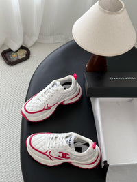 26S Logo Sneakers