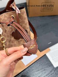 Rowan Bucket Bag