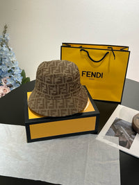 Logo Bucket Hat