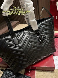Marmont Tote Bag