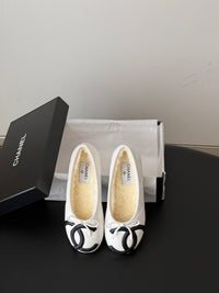 26C Cambon Ballet Flats